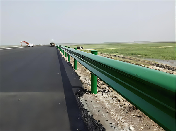 绵阳高速公路护栏的生产制造工艺